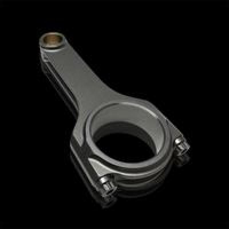 Brian Crower Toyota 2JZGTE/GE 5.590 Connecting Rod BC625+ with ARP Custom Age 625+