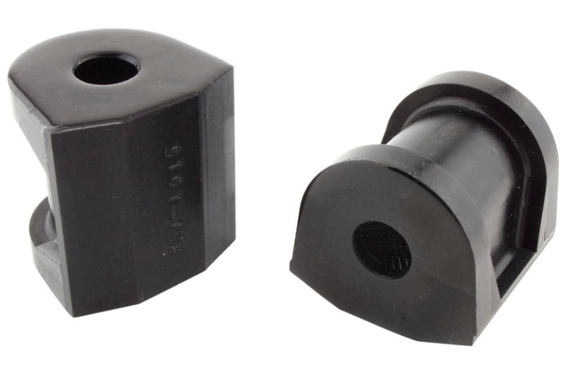 Whiteline W23448 Rear 14mm Sway Bar Mount Bushing for Subaru BRZ, Scion FR-S, Toyota 86