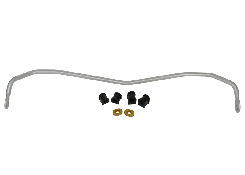 Whiteline BMR77Z 18mm Heavy Duty Adjustable Sway Bar for Mazda RX-8