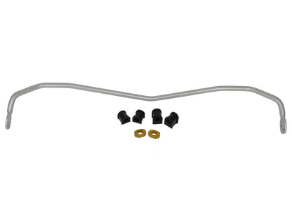 Whiteline BMR77Z 18mm Heavy Duty Adjustable Sway Bar for Mazda RX-8