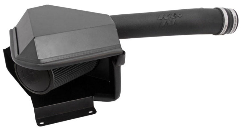 K&N Engineering 30-9034 Performance Air Intake System for Toyota 4Runner 4.0L V6