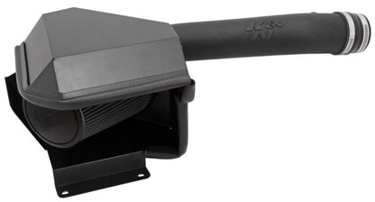 K&N Engineering 30-9034 Performance Air Intake System for Toyota 4Runner 4.0L V6