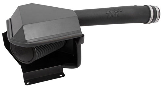 K&N Engineering 30-9034 Performance Air Intake System for Toyota 4Runner 4.0L V6