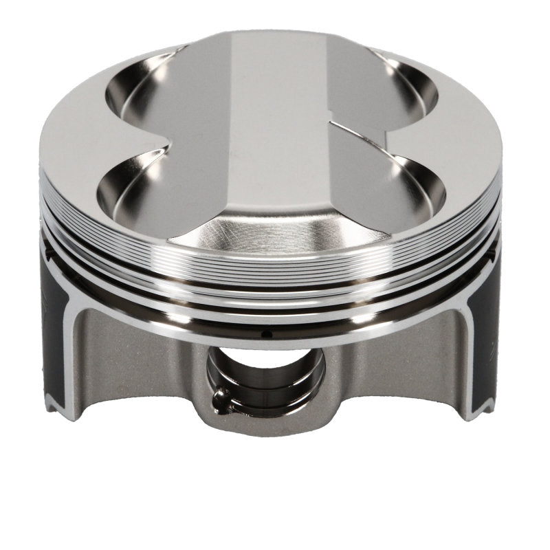 Wiseco K594M84AP Professional Series Forged Honda B16A 84mm Piston Set