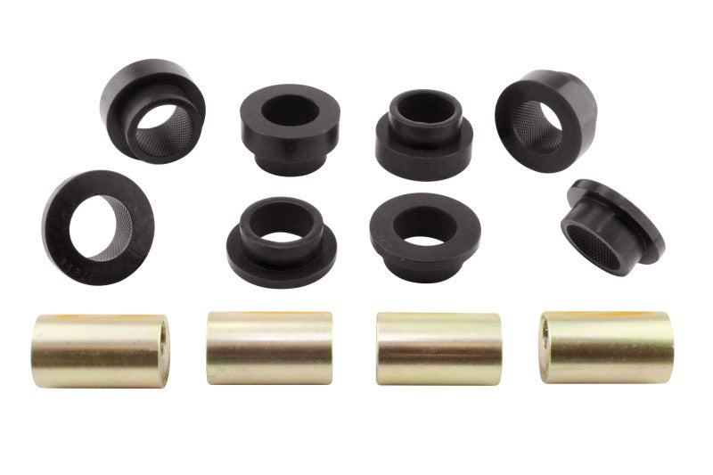 Whiteline KCA403 Fixed Camber Kit for Nissan GT-R R35 – Enhanced Cornering Grip and Steering Response