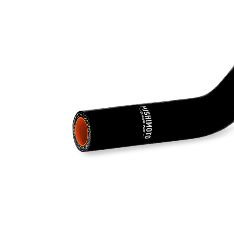 Mishimoto 2015-2017 Ford Mustang GT Black Silicone Ancillary Hose Kit