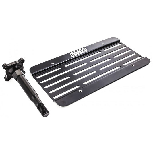 Turbo XS TowTag License Plate Relocation Kit for 2022-2023 Subaru BRZ and Toyota GR86