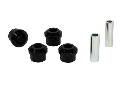Whiteline Front Control Arm Lower Inner Bushing Kit for Lexus IS (2006-2013)