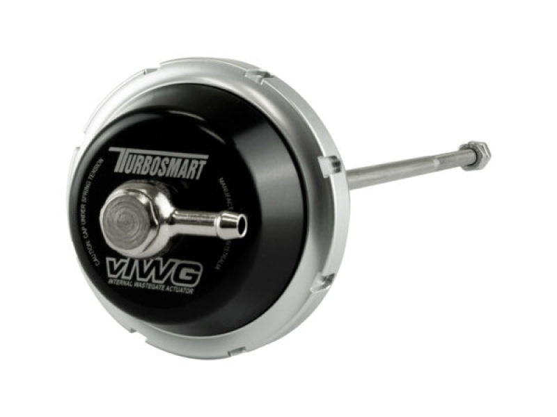 Turbosmart Mini Cooper S R56 vIWG Wastegate Actuator - 6 inHg for Enhanced Turbo Performance