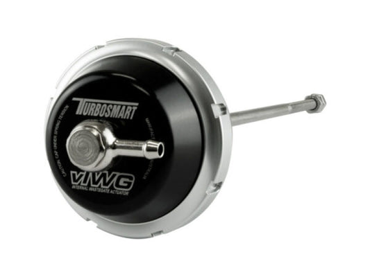 Turbosmart Mini Cooper S R56 vIWG Wastegate Actuator - 6 inHg for Enhanced Turbo Performance