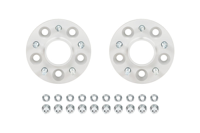 Eibach Pro-Spacer System - 25mm Wheel Spacers for Nissan Maxima and 350Z