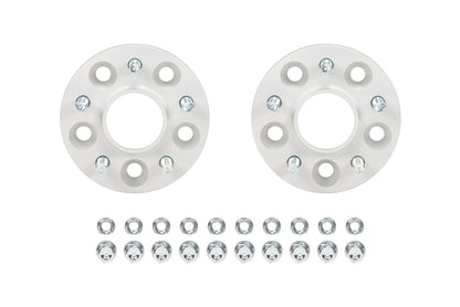 Eibach PRO-SPACER 25mm Wheel Spacers for Tesla Model 3 and Model Y