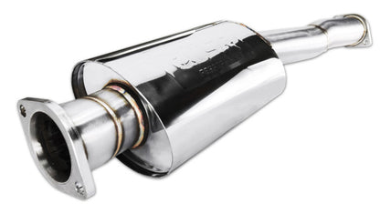ISR Performance GT Single Exhaust System for 2003-2007 Infiniti G35 Coupe