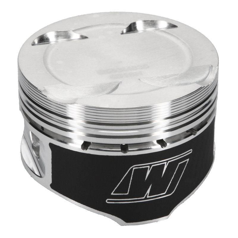 Wiseco MAZDA Turbo Piston Set Part K553M835 - 83.50mm Bore for 1994-2003 Mazda Miata