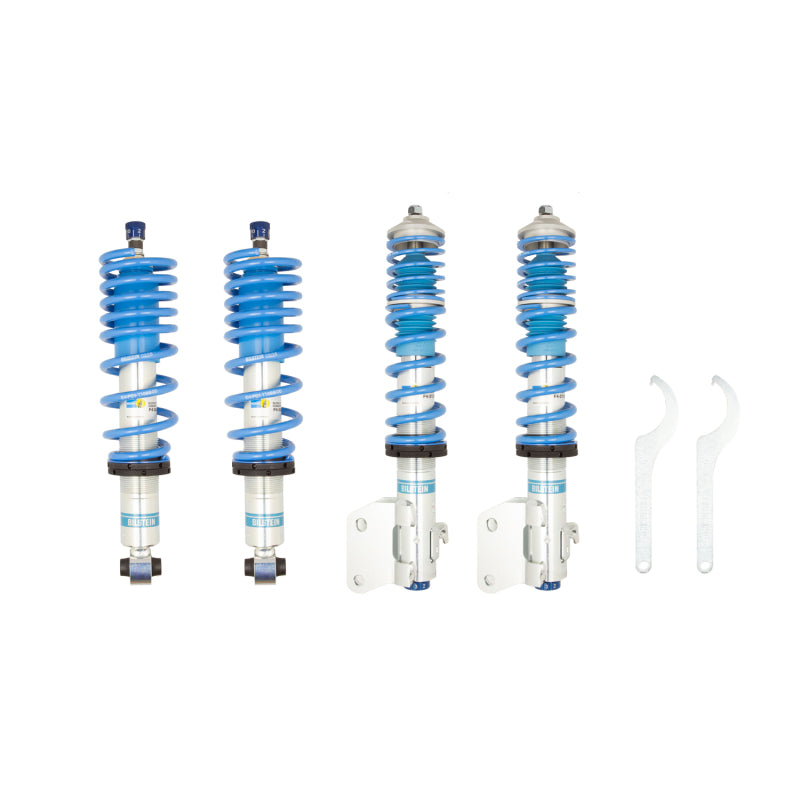 Bilstein B16 (PSS10) Performance Suspension Kit for Subaru WRX and WRX STI