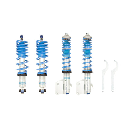 Bilstein B16 (PSS10) Performance Suspension Kit for Subaru WRX and WRX STI