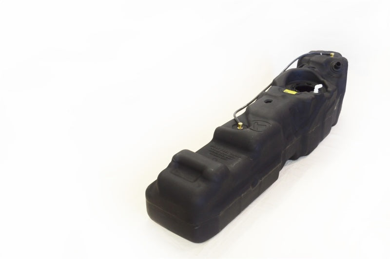Titan Fuel Tanks 7030213 Mega Cab 50-Gallon Mid-Ship Fuel Tank for RAM 2500/3500 Cummins 2013-2017
