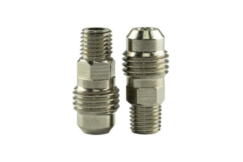 Turbosmart TS-0505-2009 1/16 Inch NPT Male AN-4 Flare Fitting for External Wastegates