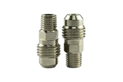 Turbosmart TS-0505-2009 1/16 Inch NPT Male AN-4 Flare Fitting for External Wastegates