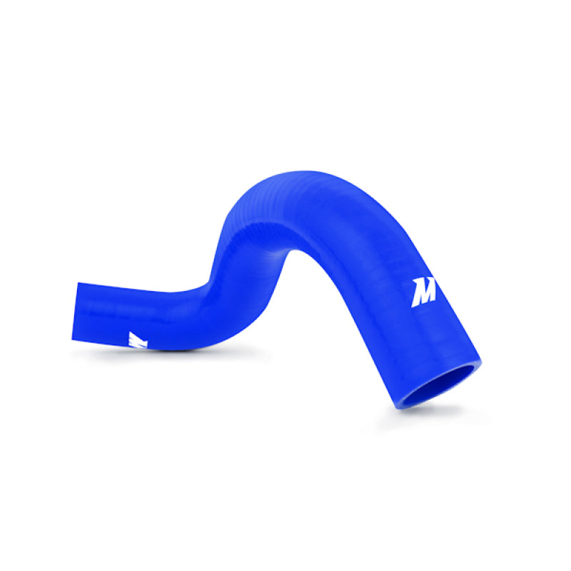 Mishimoto 2005-2006 Pontiac GTO / 2005-2007 Vauxhall Monaro VXR Blue Silicone Radiator Hose Kit