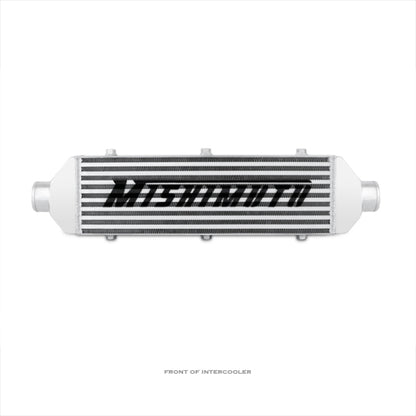 Mishimoto Universal Silver Z Line Bar & Plate Intercooler Part MMINT-UZ