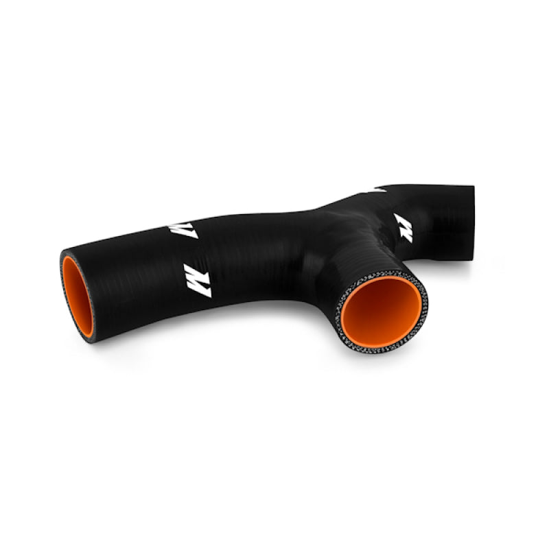 Mishimoto 06-07 Subaru WRX Silicone Intercooler Hoses - High-Performance Replacement Kit