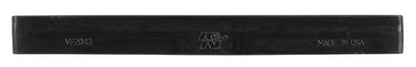 K&N Engineering VF2043 Washable Cabin Air Filter for Cadillac CTS and STS (2005-2010)