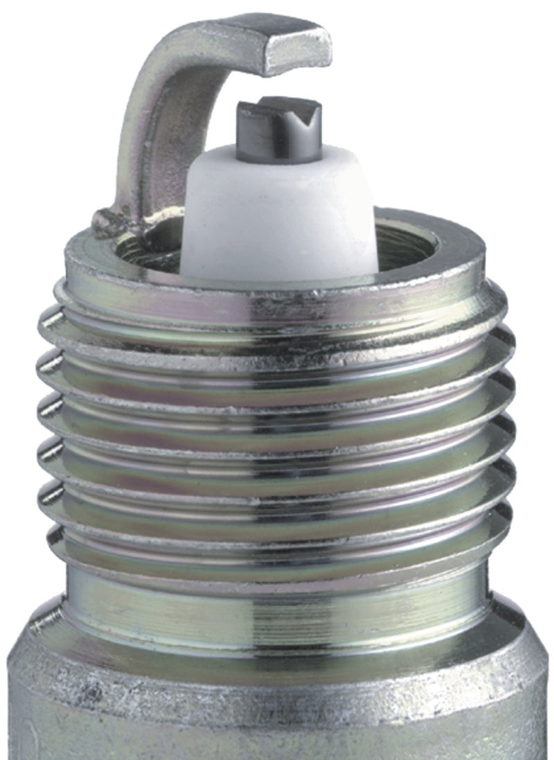 NGK V-Power Spark Plug Box of 4 (Part #6630) for Pontiac Firebird and Chevrolet Camaro