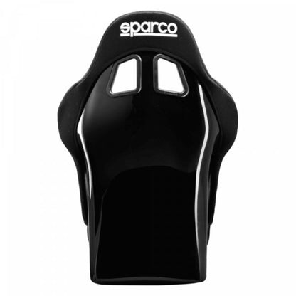 Sparco Seat EVO S QRT – High-Performance Automotive Seat for Racing and Street Use