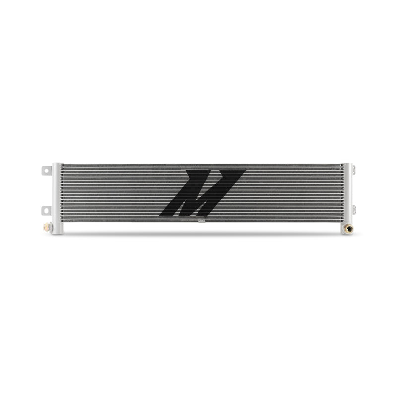 Mishimoto 2019+ Ram 6.7L Cummins Transmission Cooler - High-Efficiency Cooling System