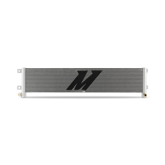 Mishimoto 2019+ Ram 6.7L Cummins Transmission Cooler - High-Efficiency Cooling System
