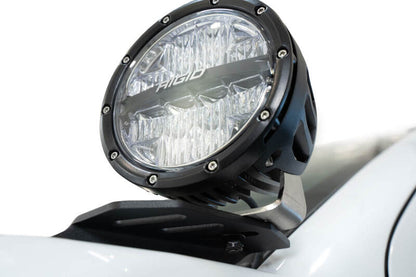 Addictive Desert Designs Ford Super Duty F-250/F-350 Ditch Light Brackets Part AC8101801NA