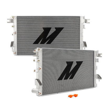 Mishimoto 2019+ Ram 2500/3500 6.7L Cummins Performance Aluminum Radiator