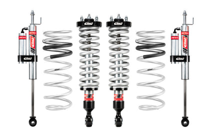 Eibach Pro-Truck Lift Stage 2R for Toyota Tundra (22-24) – Enhanced Off-Road Performance and Adjustable Ride Height