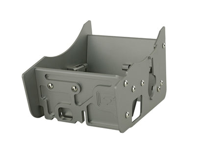 Skunk2 Racing K-Series Billet Drop-In Oil Pan Baffle for Honda/Acura K20 Engines