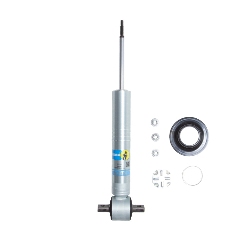 Bilstein B8 5100 Ride Height Adjustable Shock Absorbers for Chevy Avalanche and GMC Sierra 1500