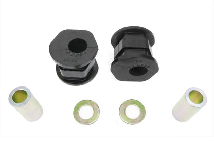 Whiteline KCA366 Front Caster Adjustment Kit for 1999-2000 Honda Civic – Enhance Handling and Stability