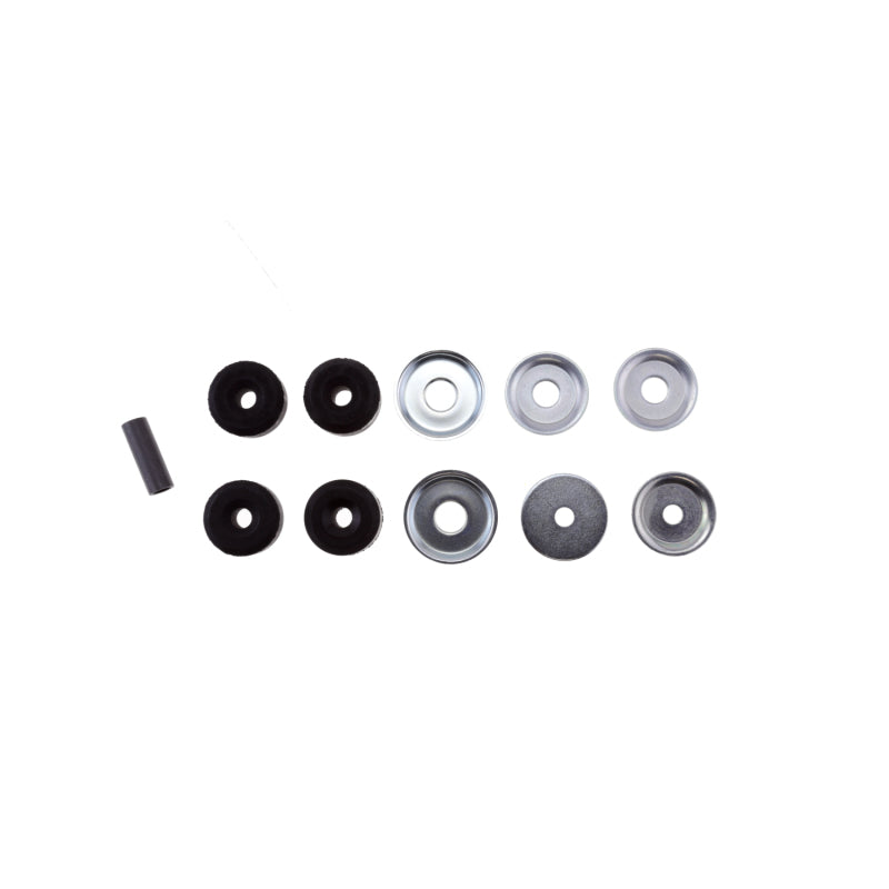 Bilstein B8 5100 Series Monotube Shock Absorber for Toyota Land Cruiser 1991-1997 and Lexus LX450 with 2-2.5 inch Lift – Part Number 24-238878