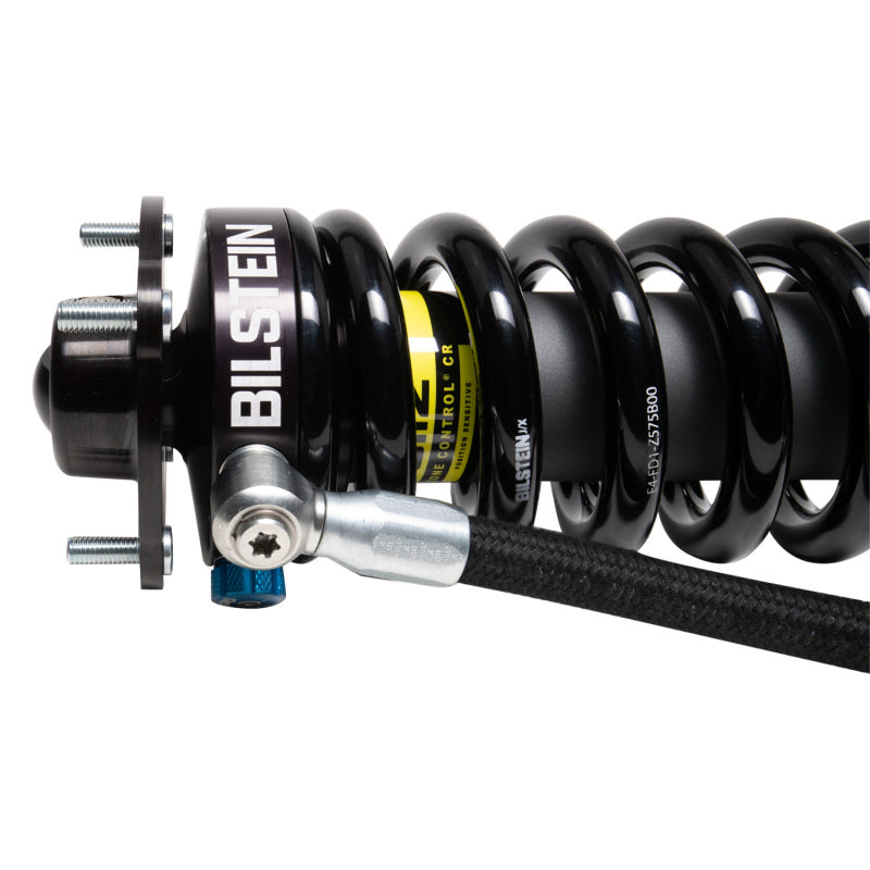 Bilstein B8 8112 ZoneControl CR DSA+ Front Right Coilover for Toyota Tundra