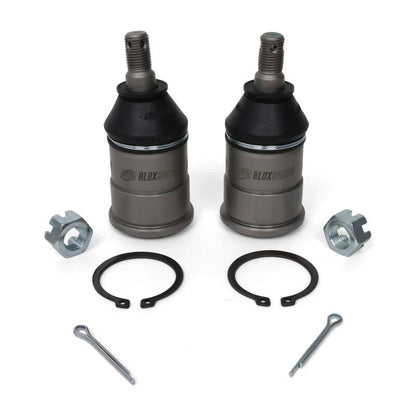 BLOX Racing Roll Center Adjuster and Extended Ball Joint for 92-00 Honda Civic and 94-01 Integra – Part BXSS-20001