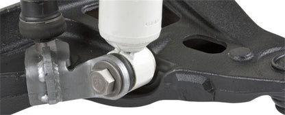 Fabtech FTS93013 Double Shear Lower Shock Mount for Dodge Ram 1500 (2002-2005)