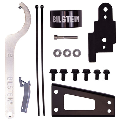 Bilstein B8 8112 Series ZoneControl CR Front Right Corner Module for Toyota Tacoma 2005-2022