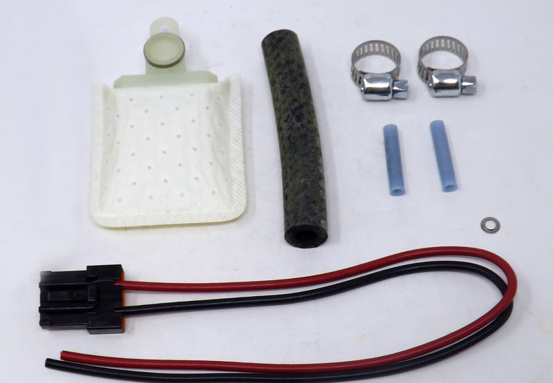 Walbro Fuel Pump Kit for 1994-1998 Toyota Supra NA and Lexus Models – Part 400-765