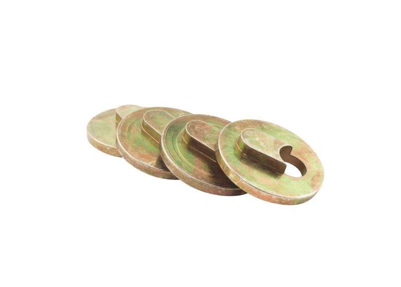 Whiteline Plus Control Arm Bushings for Pontiac G8 and GTO – Part W63175
