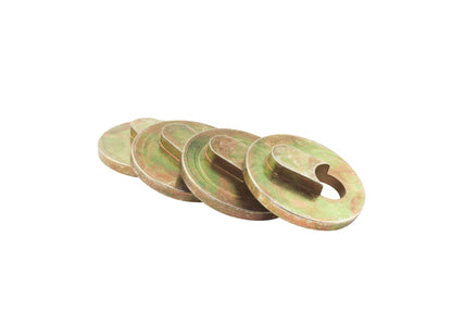 Whiteline Plus Control Arm Bushings for Pontiac G8 and GTO – Part W63175