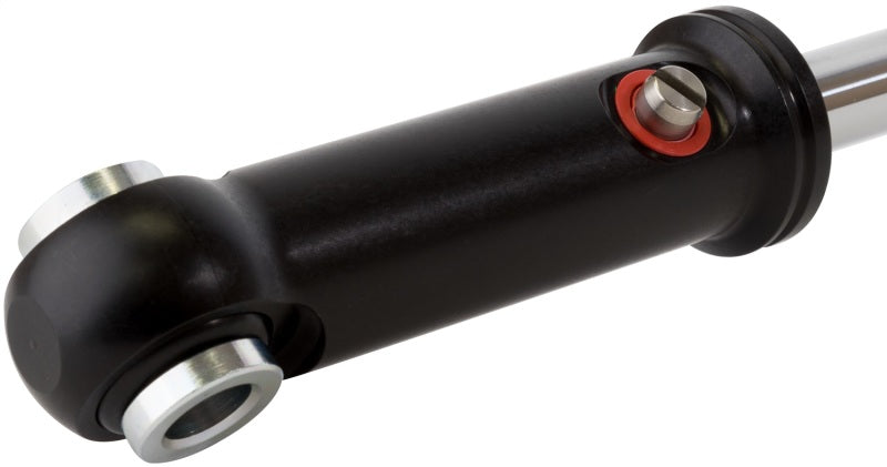 FOX Factory Race Series ATS Stabilizer Steering Damper for 2010-2011 Ford F-250 Super Duty - Part #983-02-144