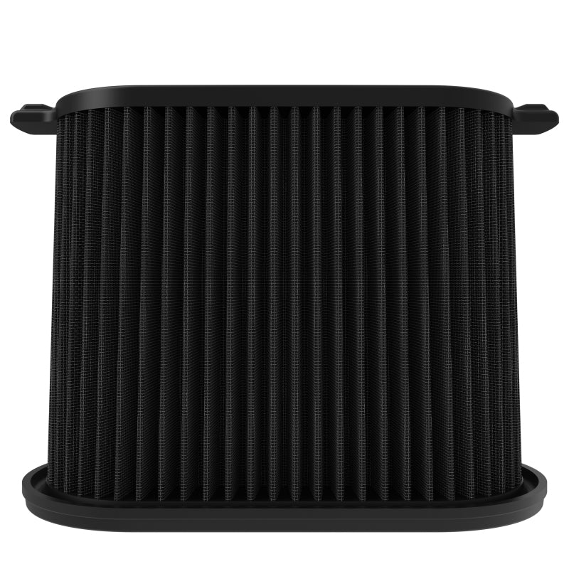 K&N Engineering Diesel Dryflow Air Filter for 2010 Ford Super Duty V8-6.4L