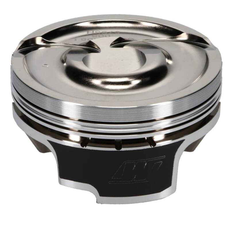 Wiseco Chevrolet LT1 6.2L Piston Kit – 4.125 Inch Bore, 11.7:1 Compression Ratio, Set of 8