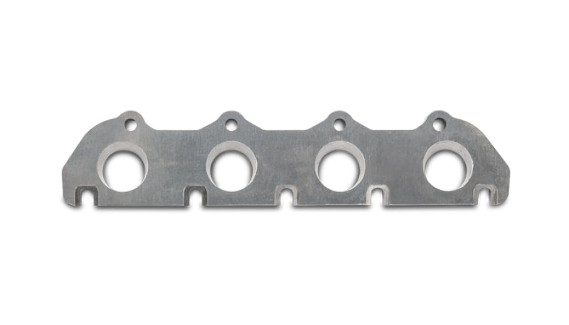 Vibrant Mild Steel Exhaust Manifold Flange for VW/Audi 2.0 FSI Engines – Part #14620V