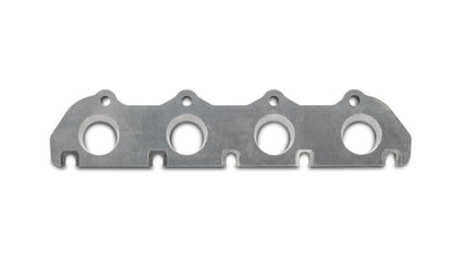 Vibrant Mild Steel Exhaust Manifold Flange for VW/Audi 2.0 FSI Engines – Part #14620V